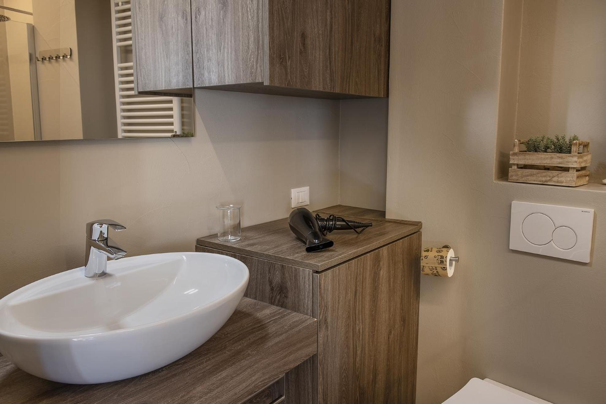 Apartment Genziana 2 *