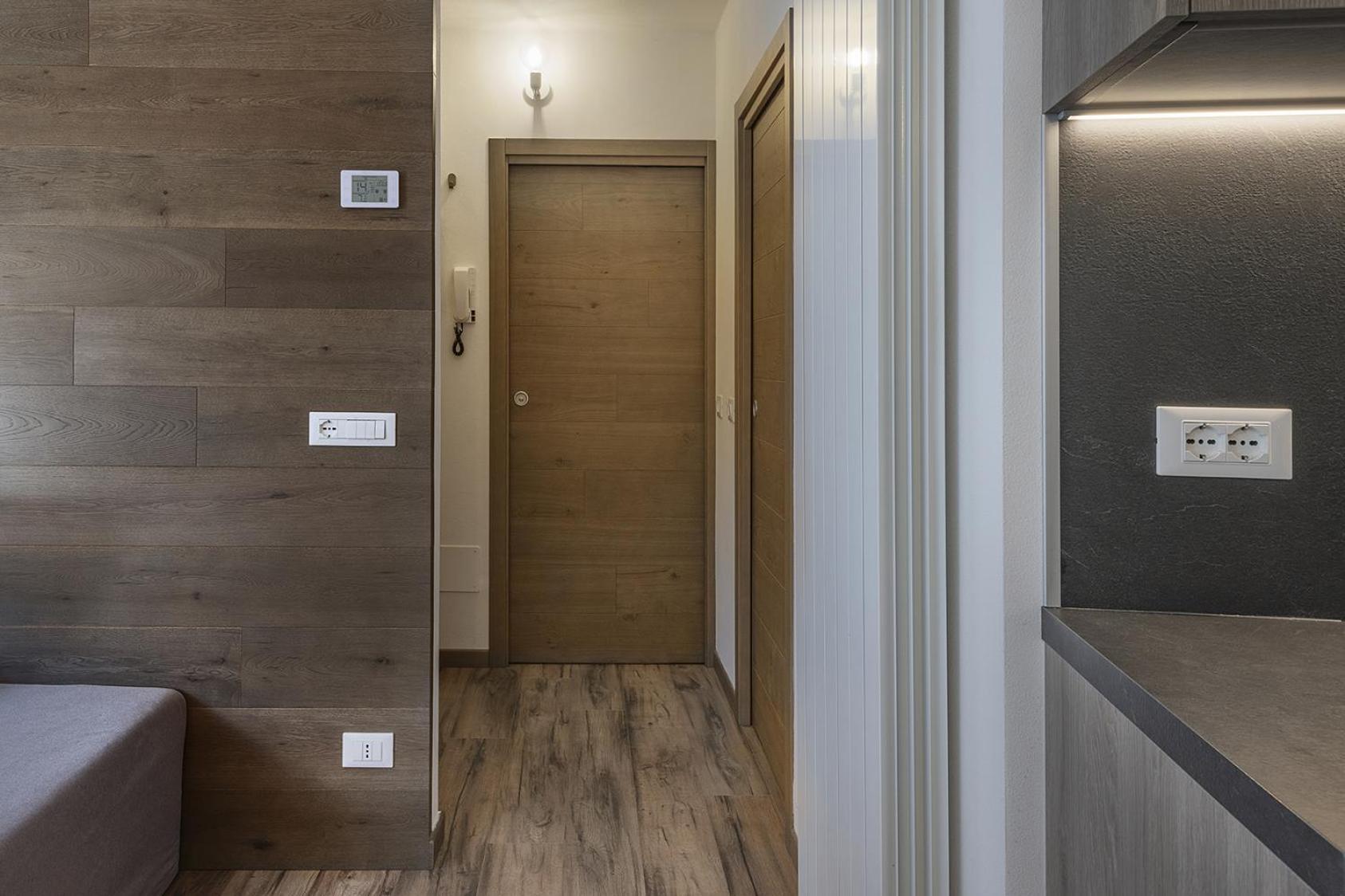 Apartment Genziana 2