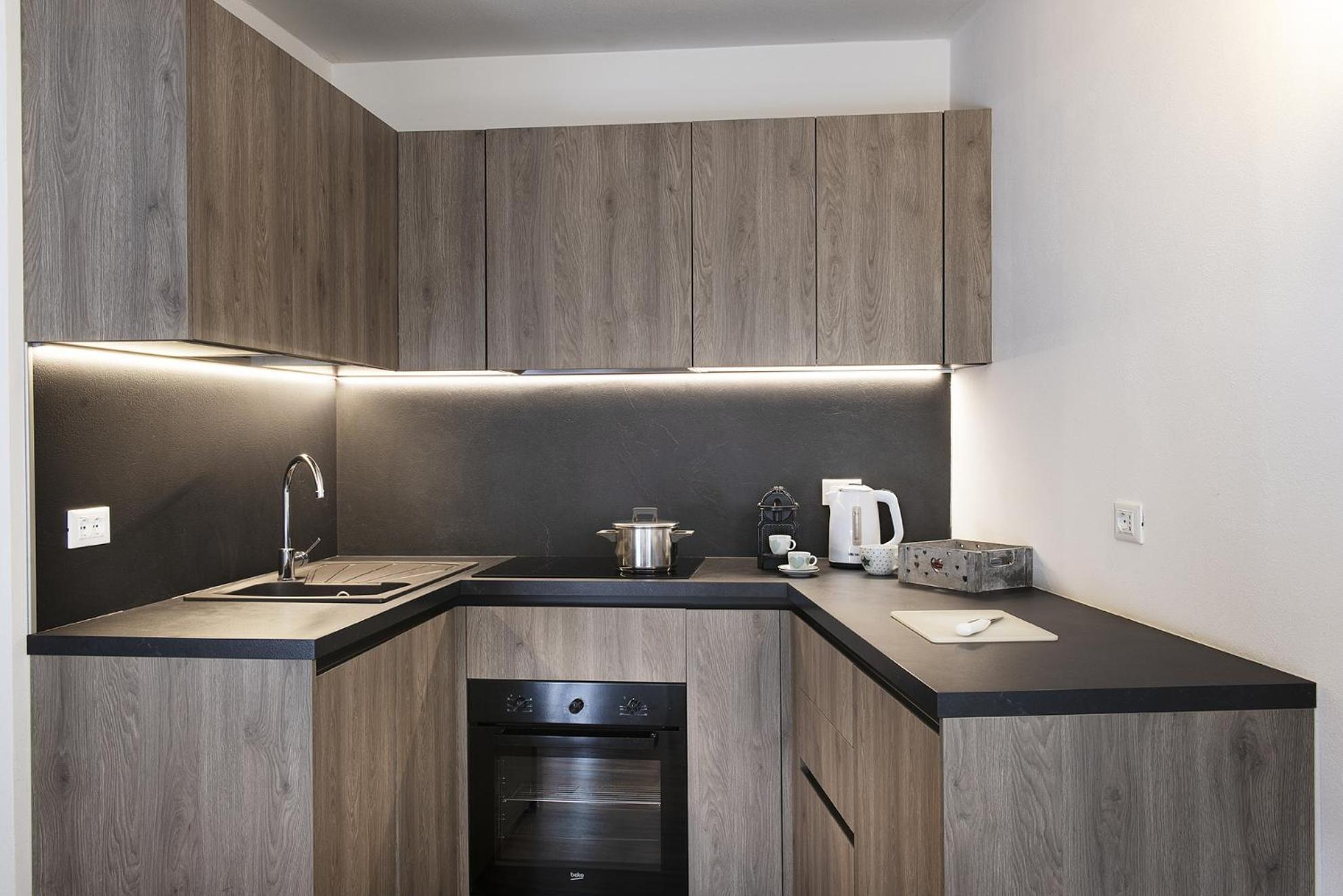 Genziana 2 Apartment